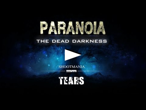 Paranoia Gameplay